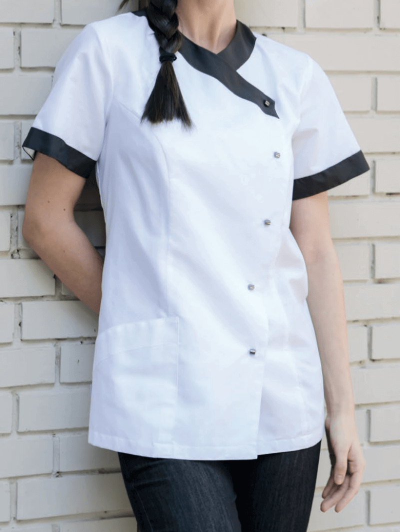 casacca giblor s rachele antirepellente antimacchia no stiro