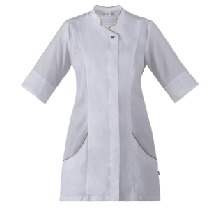 abbigliamento settore bellezza e benessere