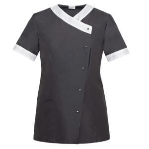 abbigliamento professionale qualità