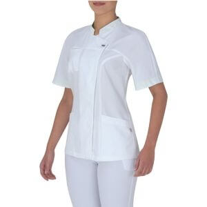 abbigliamento settore bellezza e benessere