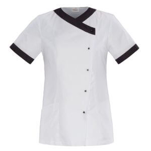 abbigliamento professionale qualità