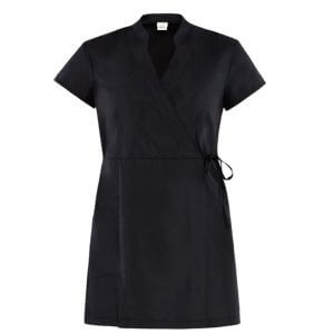 abbigliamento professionale qualità