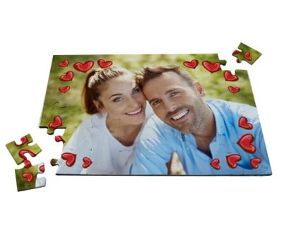 Puzzle Personalizzato