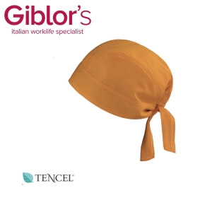 Bandana Giblor's Tencel vari colori