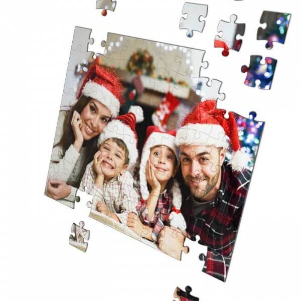 Puzzle Personalizzato con foto