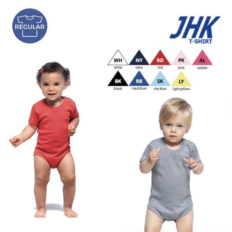 baby body jhk