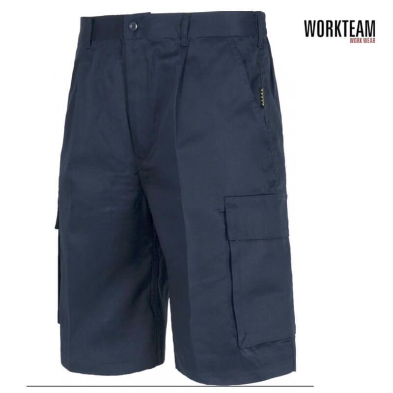ABBIGLIAMENTO DA LAVORO WORKTEAM