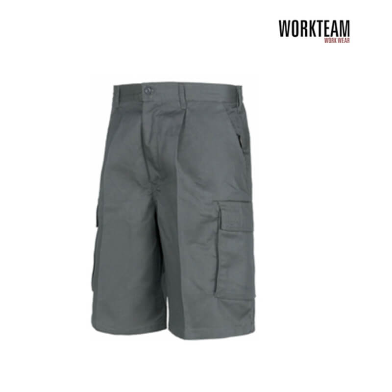 ABBIGLIAMENTO A LAVORO