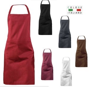 GREMBIULE CON PETTORINA OFFERTA