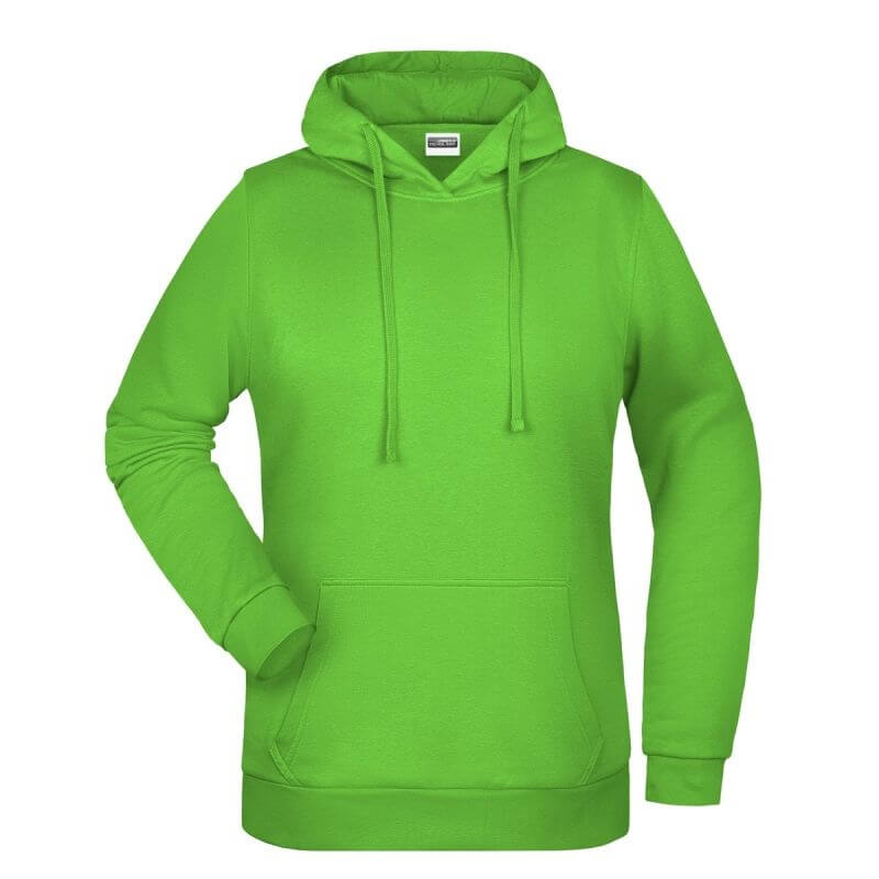 Personalizzata stampata ricamata alterego verde lime