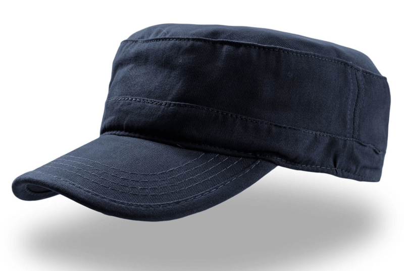 cappello vasco alterego personalizzato