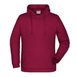 Felpa coFelpa con cappuccio personalizzata stampata ricamata giallan cappuccio personalizzata stampata ricamata bordeaux bordo