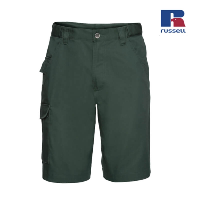 abbigliamento da lavoro personalizzabile