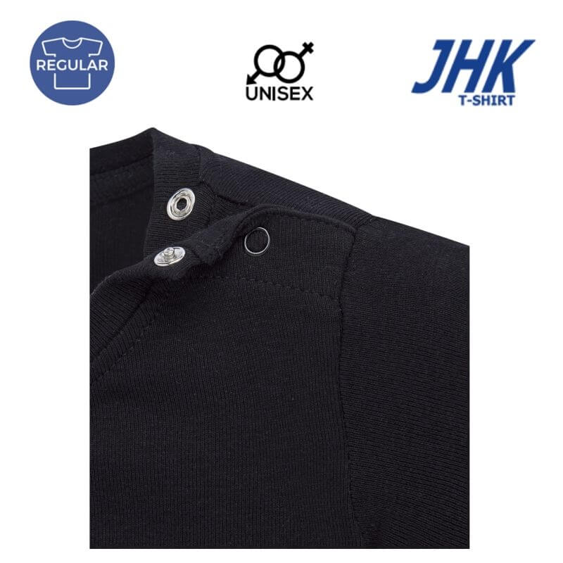 body nero jhk