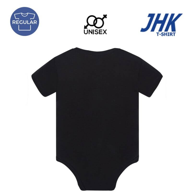 body baby personalizzabile