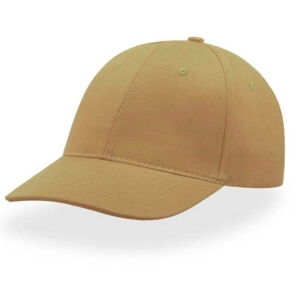 Cappello Atlantis Liberty Six Personalizzabile