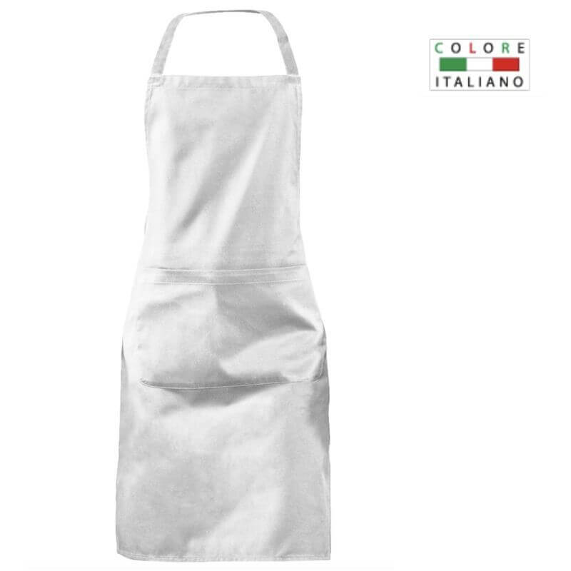 ABBIGLIAMENTO DA LAVORO