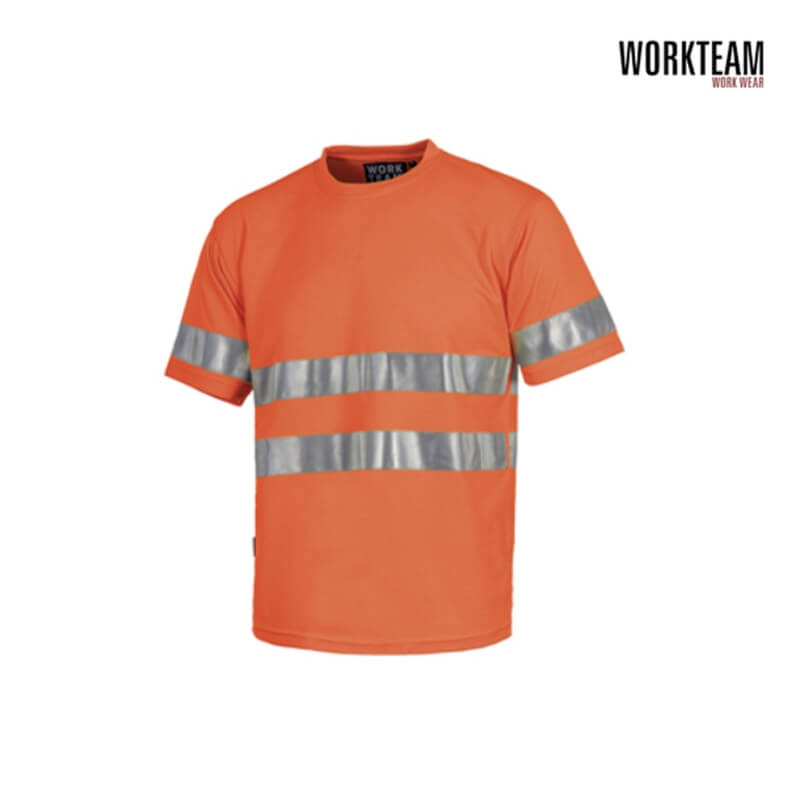 abbigliamento da lavoro personalizzabile