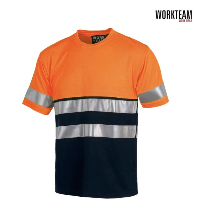 abbigliamento alta visibilità