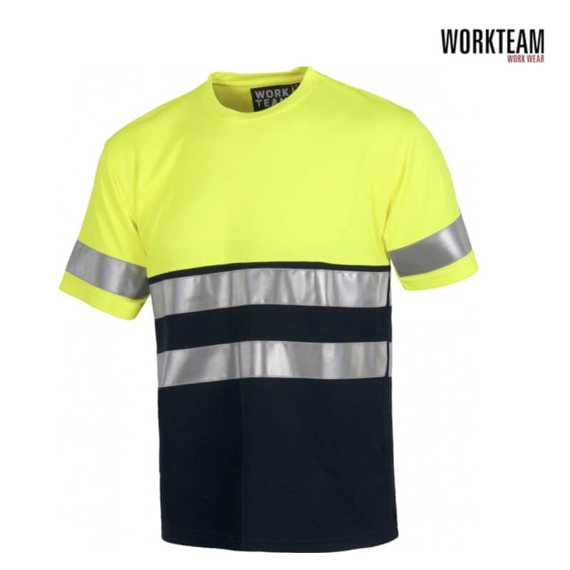 abbigliamento da lavoro workteam