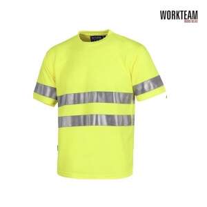 abbigliamento da lavoro personalizzato