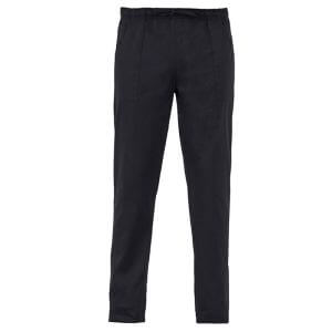 abbigliamento professionale qualità