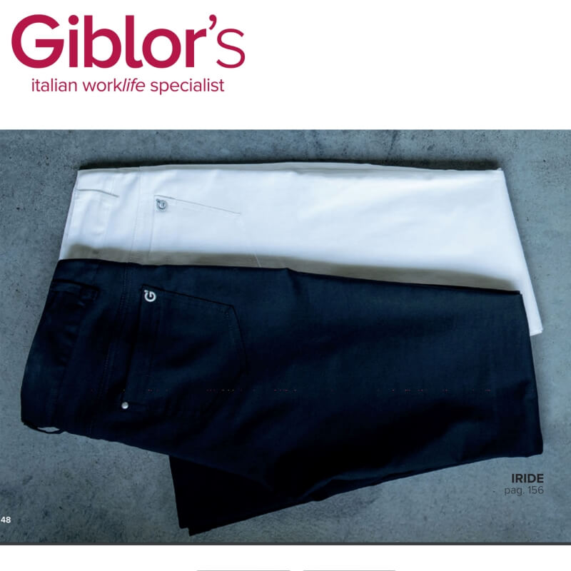 abbigliamento settore bellezza e benessere
