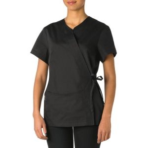 abbigliamento professionale qualità