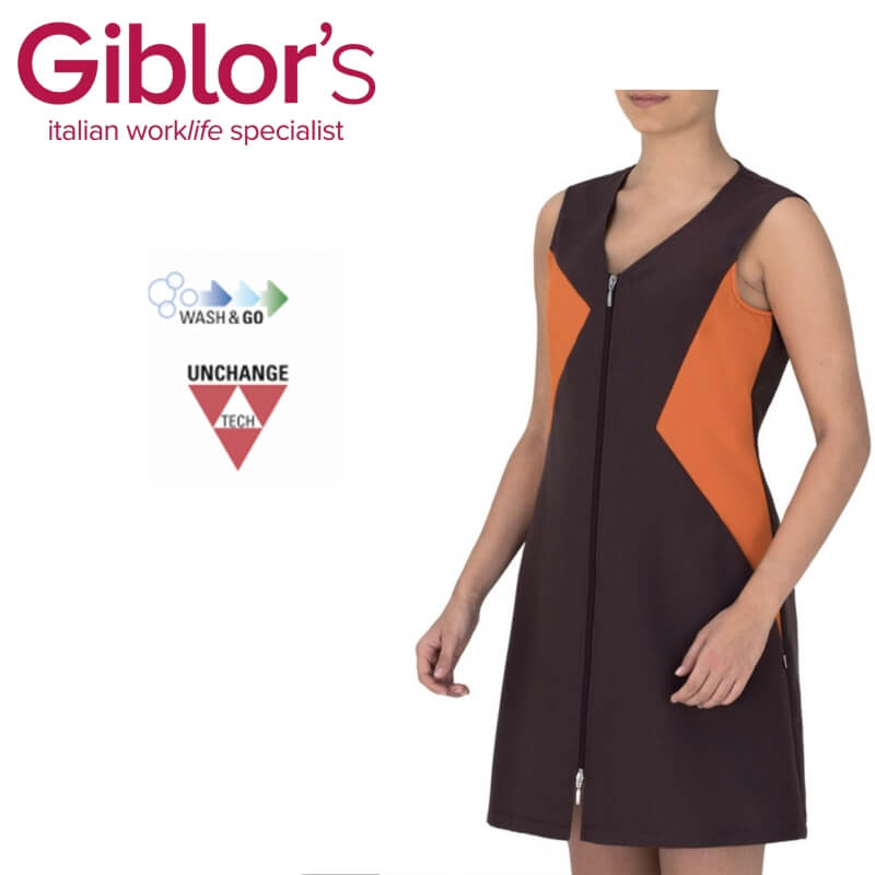smanicato giblor's