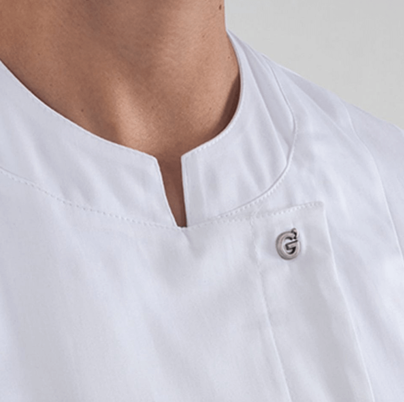 abbigliamento settore bellezza e benessere