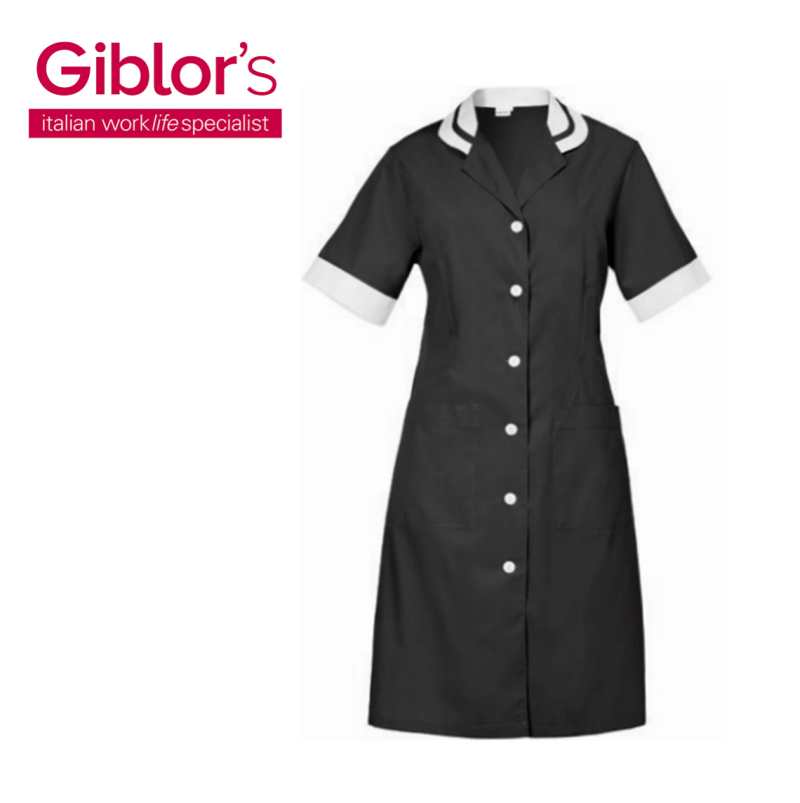 abbigliamento professionale qualità