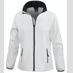 GIUBBINO SOFTSHELL