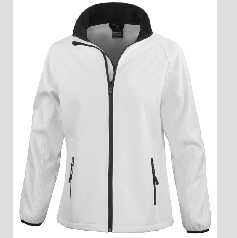 GIUBBINO SOFTSHELL