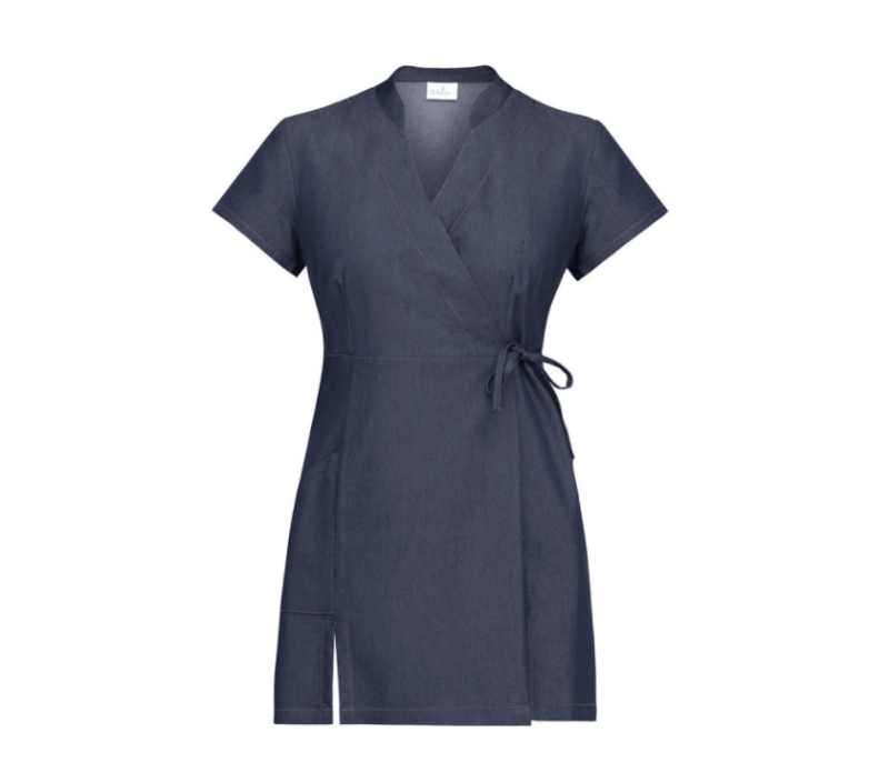 estetista centro benessere estetica nails parrucchiera kimono jeans giblor's offerte sconti