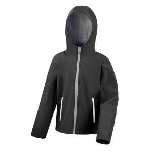 GIACCA SOFTSHELL BIMBO