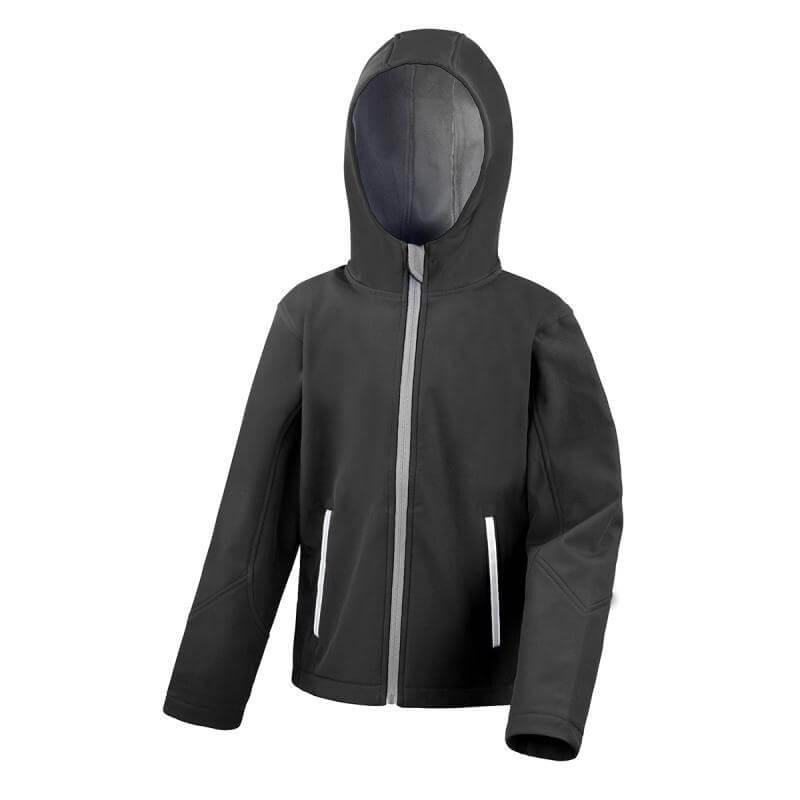GIACCA SOFTSHELL BIMBO