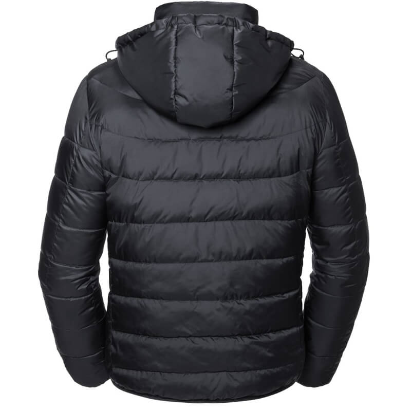 giacca invernale russel