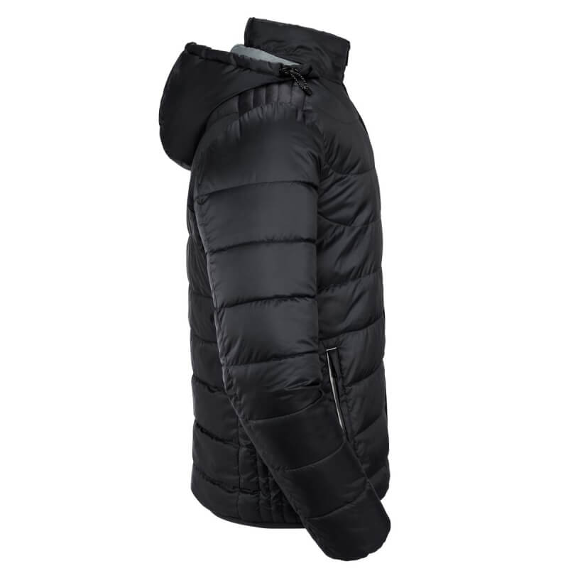 giacca invernale russel