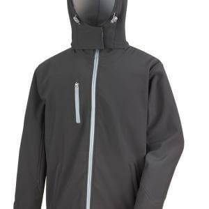 giacca softshell