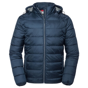 giacca invernale russel