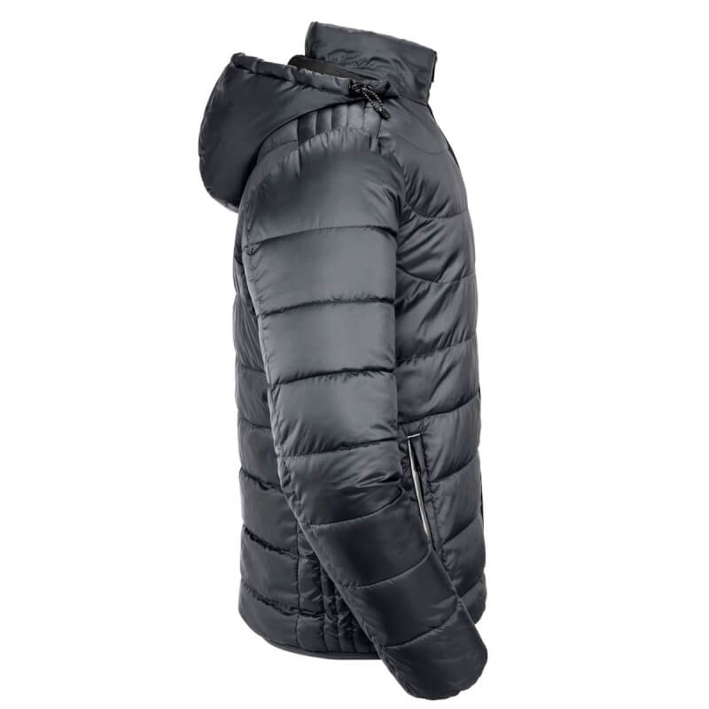 giacca invernale russel personalizzabile con logo