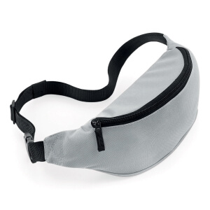 marsupio Grigio chiaro personalizzabile bagbase