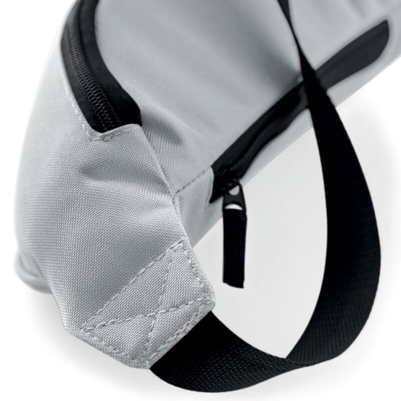 marsupio Grigio chiaro personalizzabile bagbase