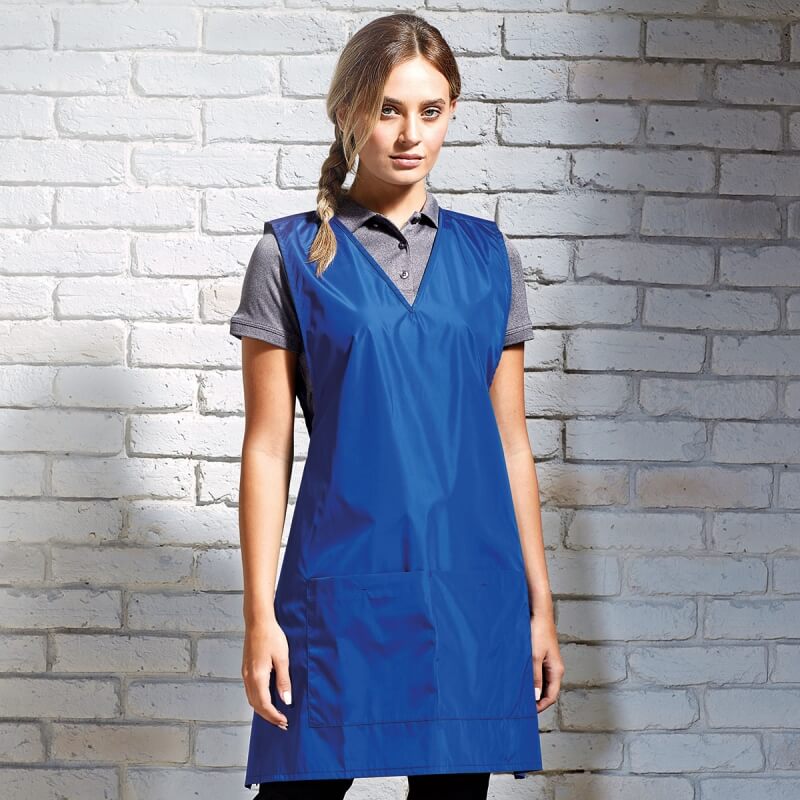 divisa abbigliamento da lavoro personalizzato stampa ricamo
