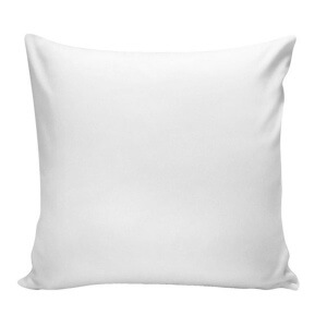 Cuscino personalizzabile neutro