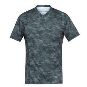 abbigliamento professionale qualità