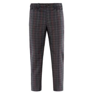 abbigliamento professionale qualità