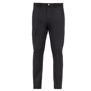 abbigliamento professionale qualità