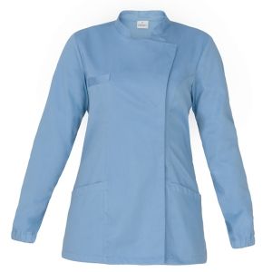 abbigliamento professionale qualità