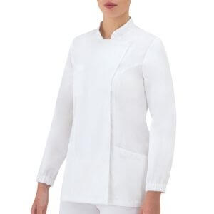 abbigliamento professionale qualità